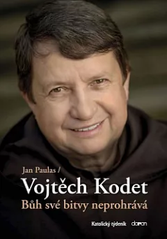 Bůh své bitvy neprohrává