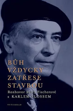 Bůh vždycky zatřese stavbou