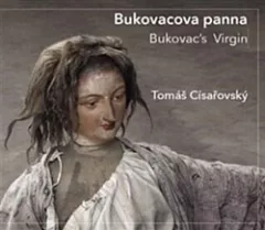 Bukovacova panna / Bukovac's Virgin