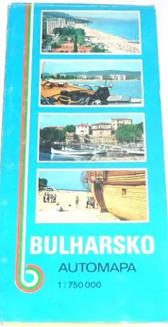 Bulharsko