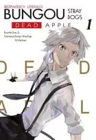 Bungo Stray Dogs: Dead Apple 1