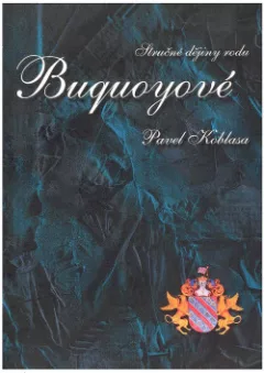 Buquoyové, stručné dějiny rodu