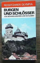 Burgen udn schlösser von Böhmen, Mähren und Schlesien