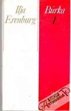 Búrka I