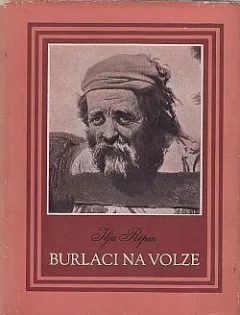 Burlaci na Volze