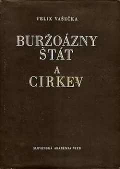Buržoázny štát a cirkev