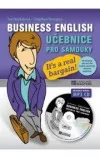 Business English + MP3 - Učebnice pro samouky