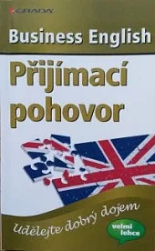 Business English - Přijímací pohovor