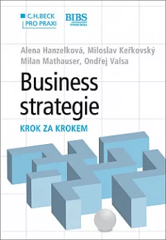 Business strategie