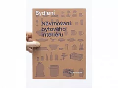 Bydlení/navrhování bytového interiéru