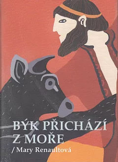 Býk přichází z moře
