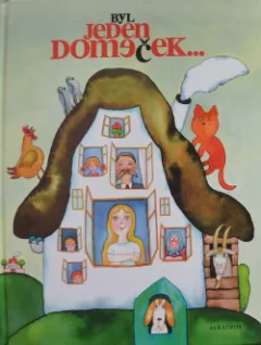 Byl jeden domeček