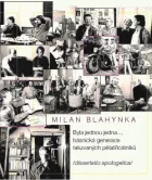 Byla jednou jedna... básnická generace takzvaných pětatřicátníků (dissertatio apologetica)