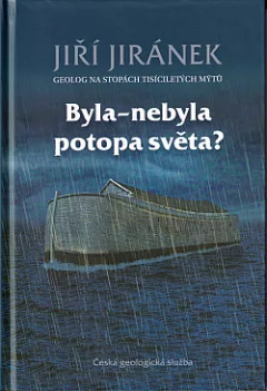 Byla-nebyla potopa světa?