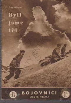 Byli jsme tři