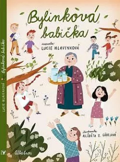 Bylinková babička