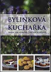Bylinková kuchařka
