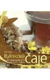 Bylinkové čaje - Šálkem po šálku ke zdraví