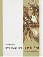 Bylinkové povídání pro sedmero usínání