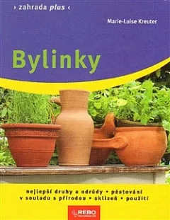 Bylinky - Zahrada plus