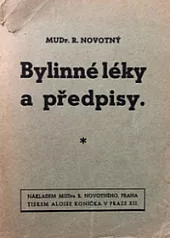 Bylinné léky a předpisy