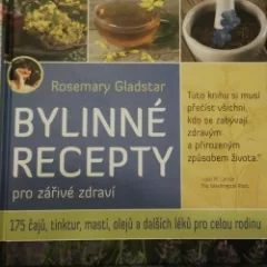 Bylinné recepty pro zářivé zdraví