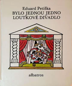 Bylo jednou jedno loutkové divadlo