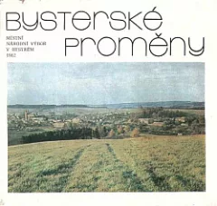 Bysterské proměny