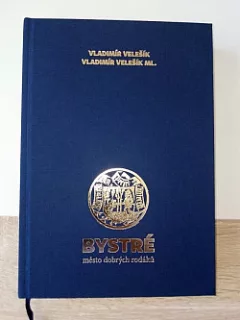 Bystré, město dobrých rodáků