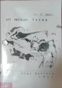 Být přítelem ticha