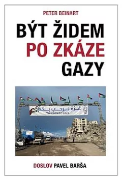 Být Židem po zkáze Gazy