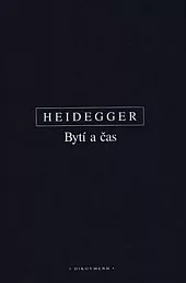 Bytí a čas