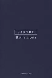 Bytí a nicota