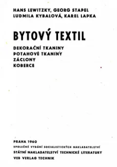 Bytový textil