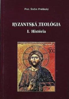 Byzantská teológia I.: História