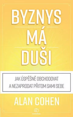 Byznys má duši