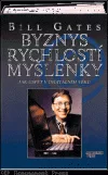 Byznys rychlostí myšlenky