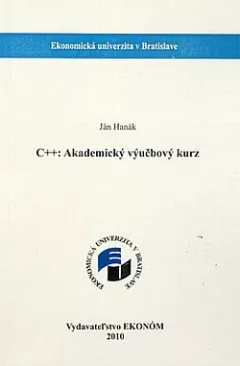 C++: Akademický výučbový kurz