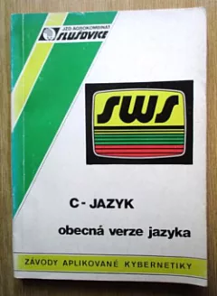 C-jazyk: Obecná verze jazyka