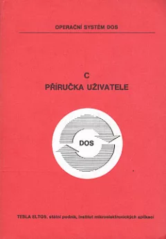 C - příručka uživatele
