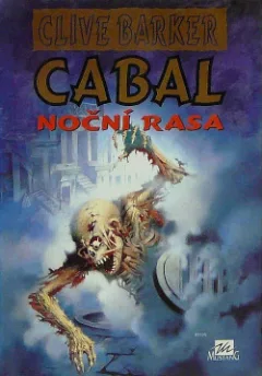 Cabal - noční rasa