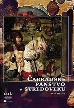 Čabradské panstvo v stredoveku