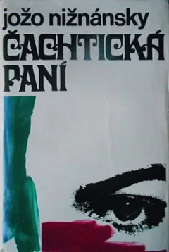 Čachtická paní