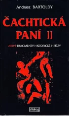 Čachtická paní II