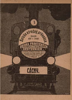Cáchy