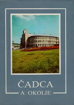 Čadca a okolie