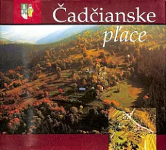 Čadčianske pľace
