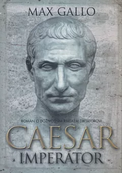 Caesar imperátor