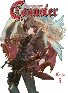 Cagaster 5
