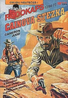 Cainova stezka